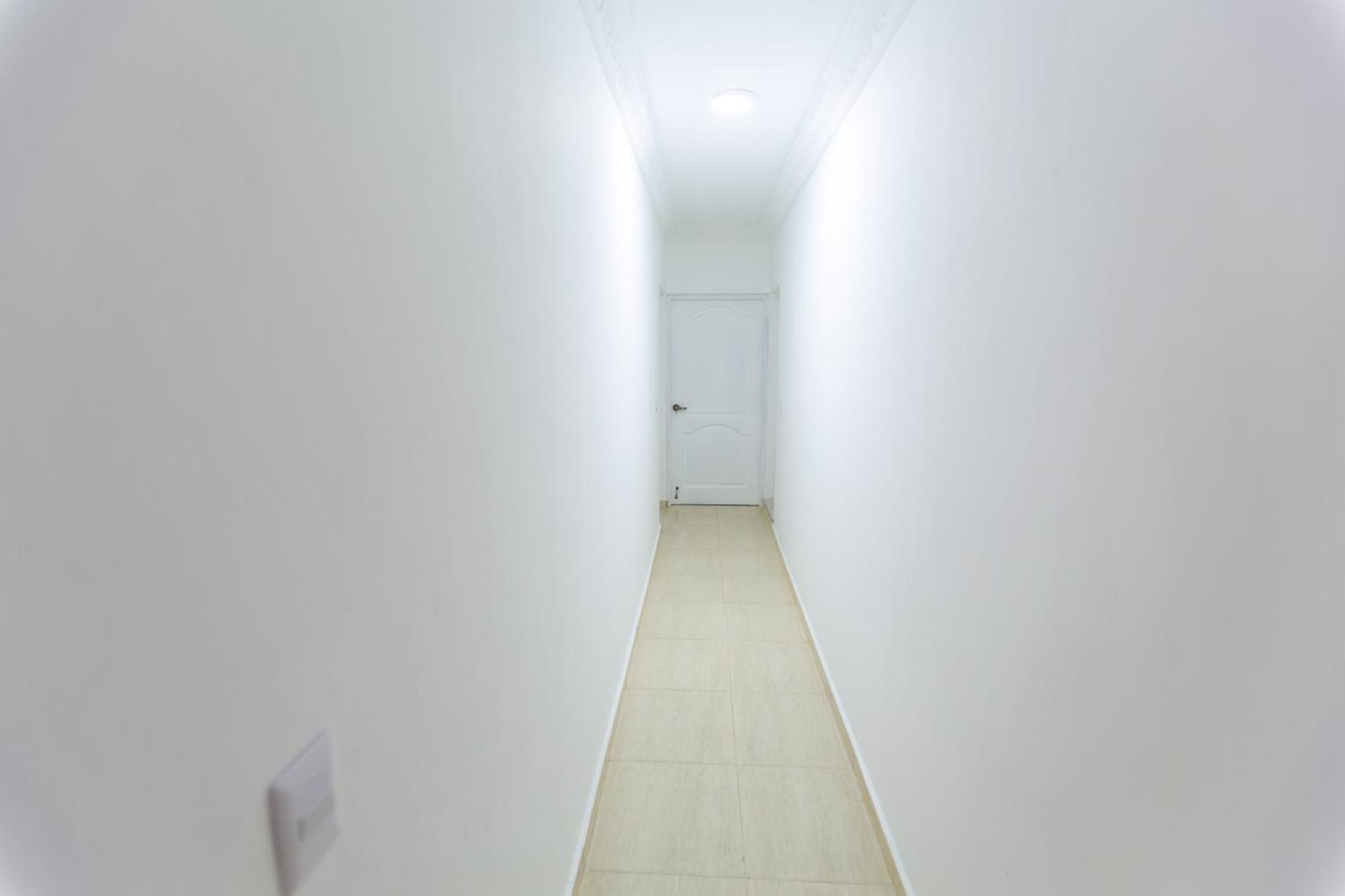 Mb Apartment - A プエルト・プラタ エクステリア 写真