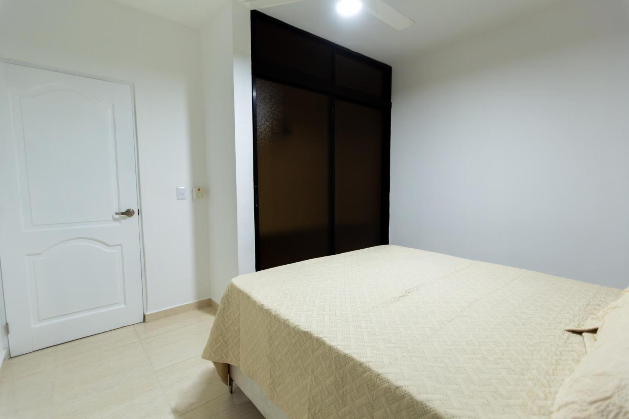 Mb Apartment - A プエルト・プラタ エクステリア 写真