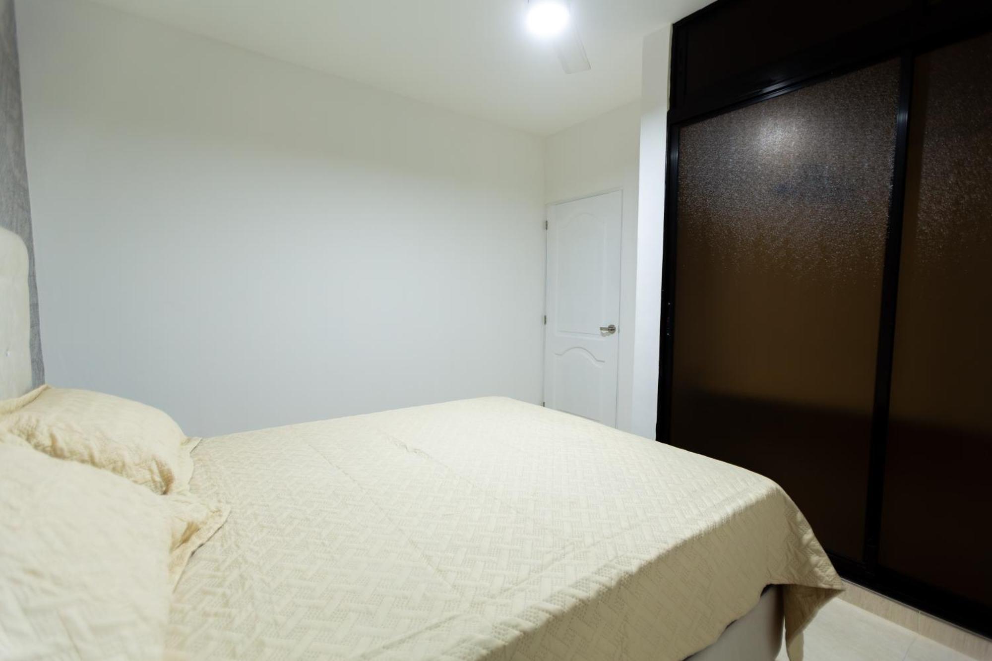 Mb Apartment - A プエルト・プラタ エクステリア 写真
