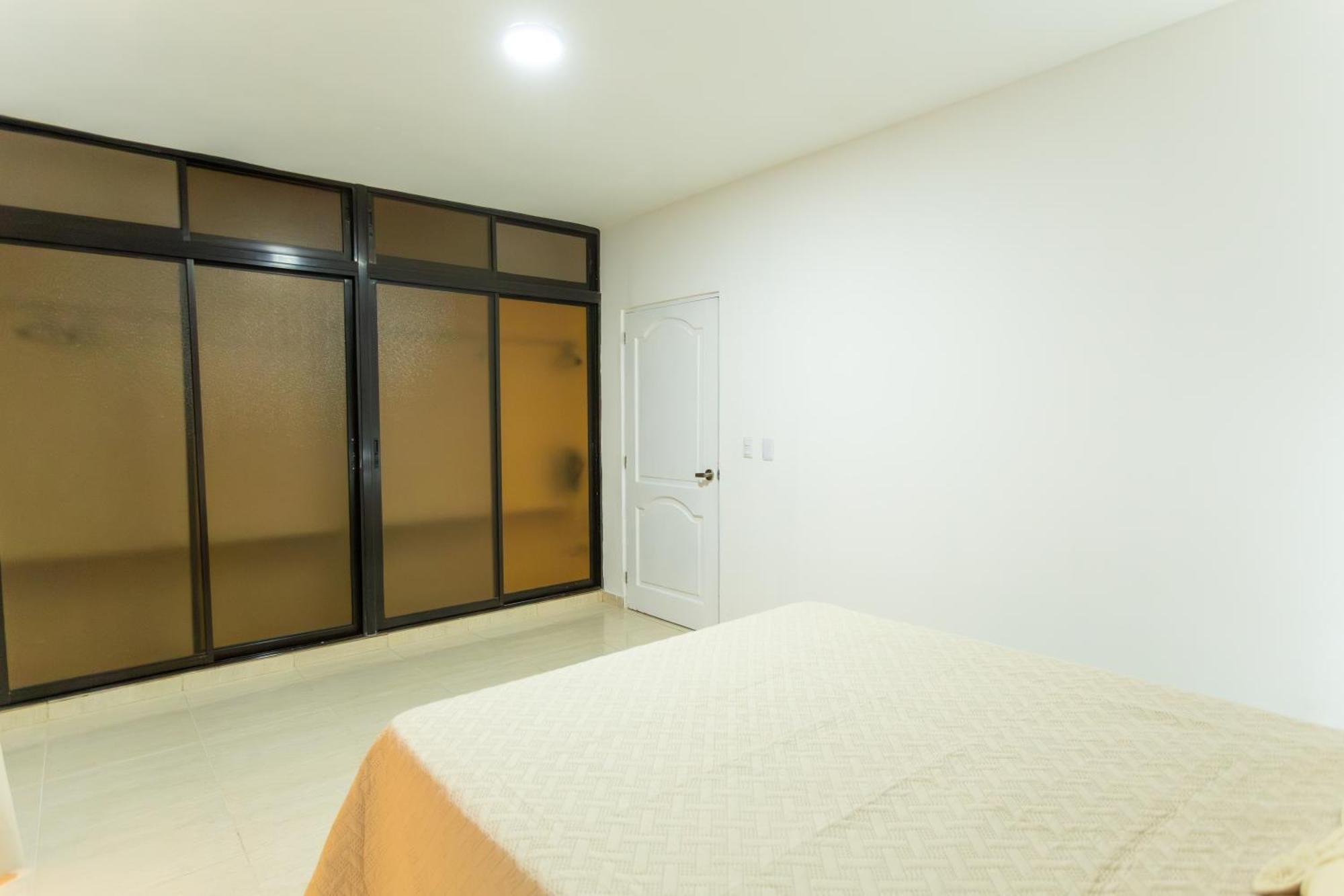 Mb Apartment - A プエルト・プラタ エクステリア 写真